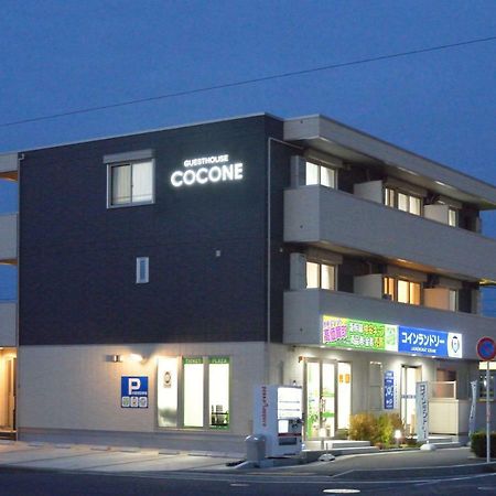 ゲストハウス岐阜羽島心音 Guest House Gifuhashima Cocone Extérieur photo
