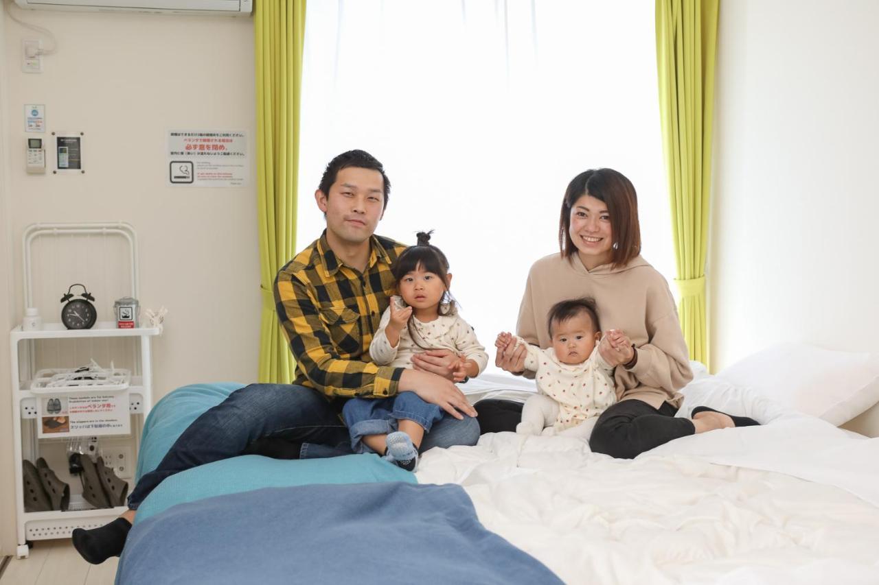 ゲストハウス岐阜羽島心音 Guest House Gifuhashima Cocone Extérieur photo