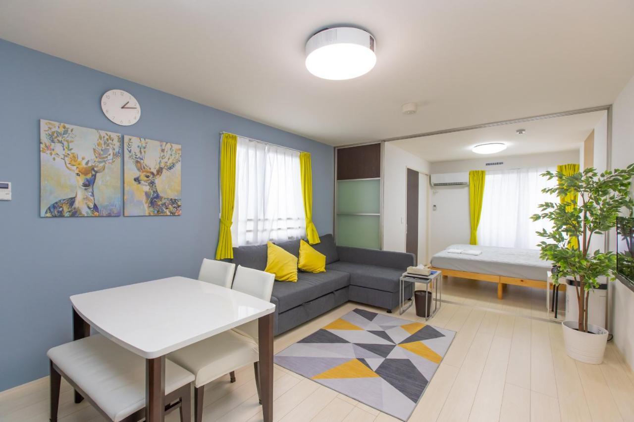 ゲストハウス岐阜羽島心音 Guest House Gifuhashima Cocone Extérieur photo