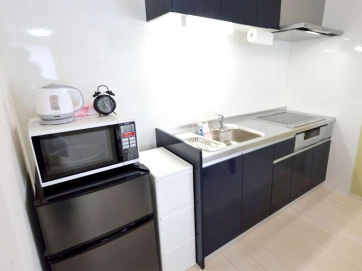 ゲストハウス岐阜羽島心音 Guest House Gifuhashima Cocone Extérieur photo