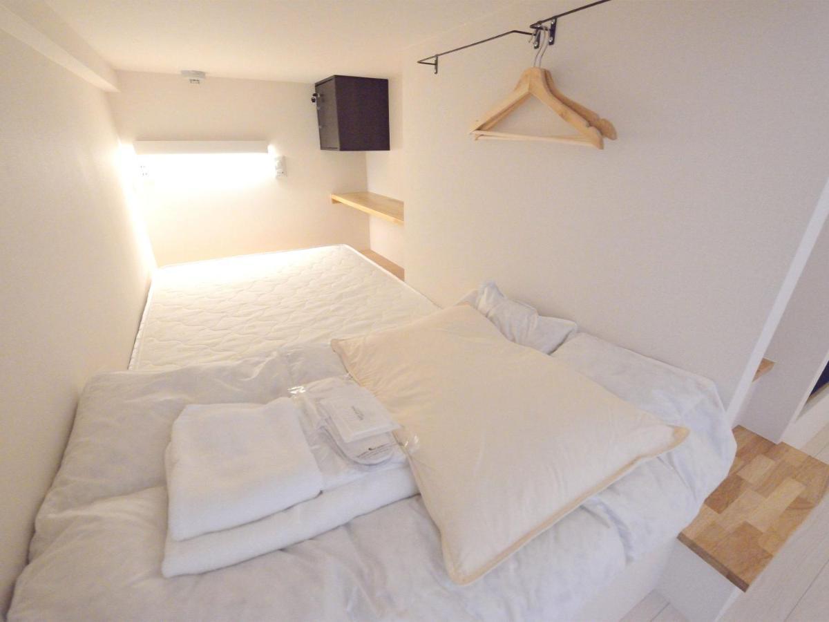 ゲストハウス岐阜羽島心音 Guest House Gifuhashima Cocone Extérieur photo