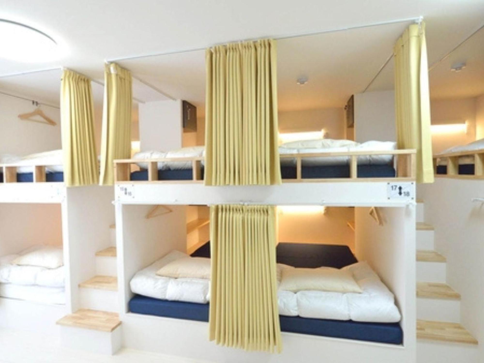 ゲストハウス岐阜羽島心音 Guest House Gifuhashima Cocone Extérieur photo