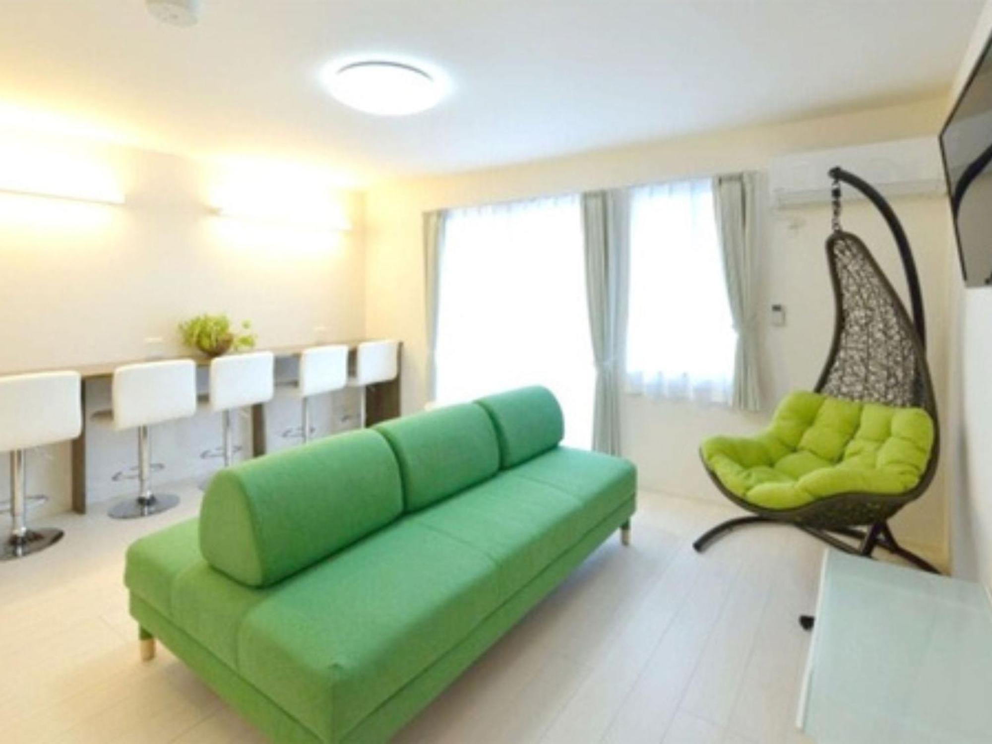 ゲストハウス岐阜羽島心音 Guest House Gifuhashima Cocone Extérieur photo