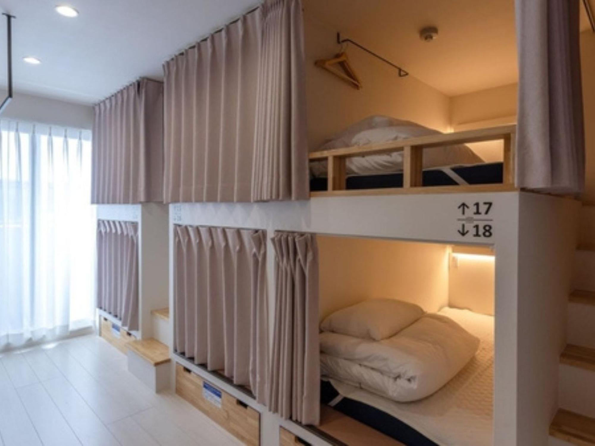 ゲストハウス岐阜羽島心音 Guest House Gifuhashima Cocone Extérieur photo