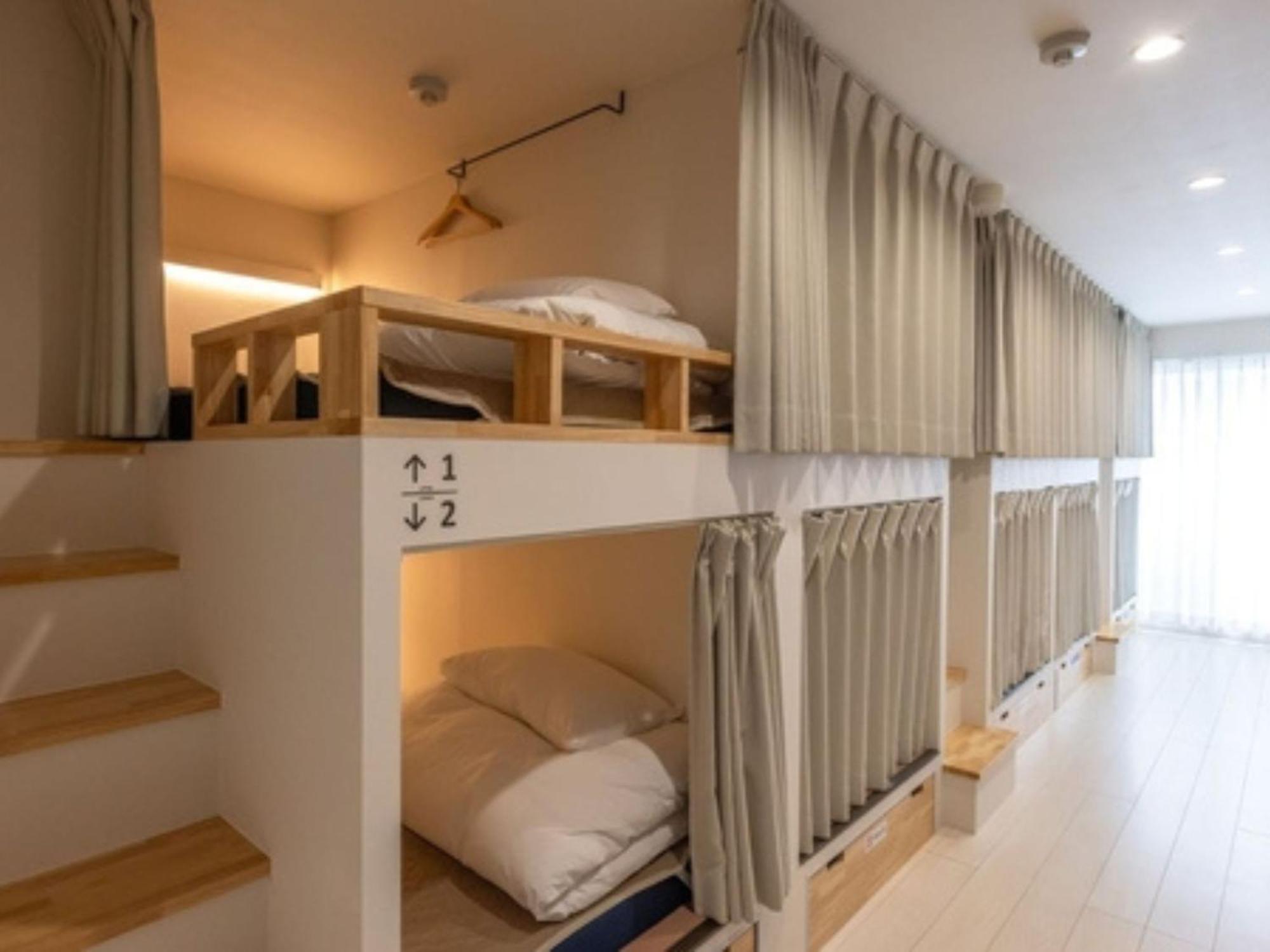 ゲストハウス岐阜羽島心音 Guest House Gifuhashima Cocone Extérieur photo