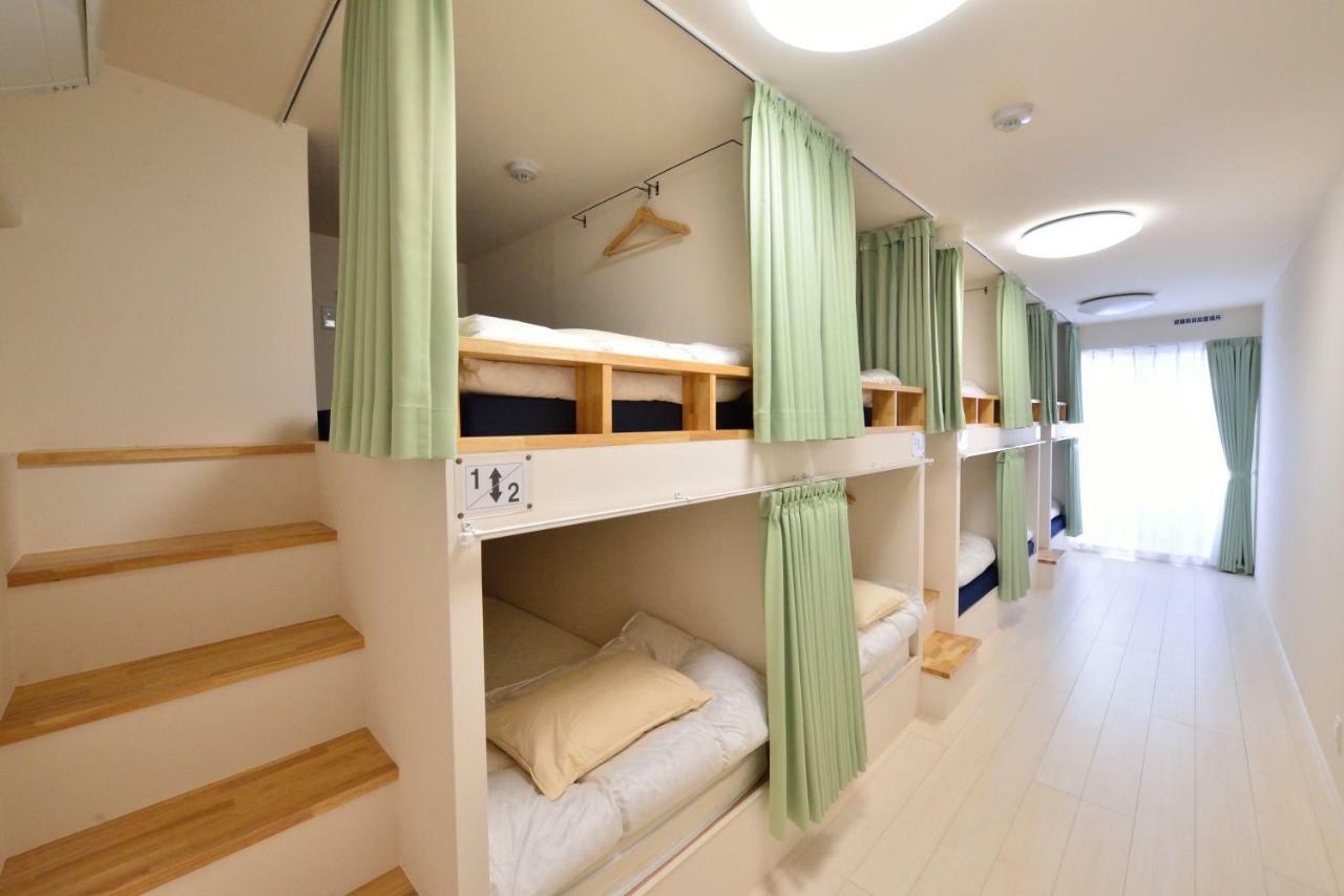 ゲストハウス岐阜羽島心音 Guest House Gifuhashima Cocone Extérieur photo