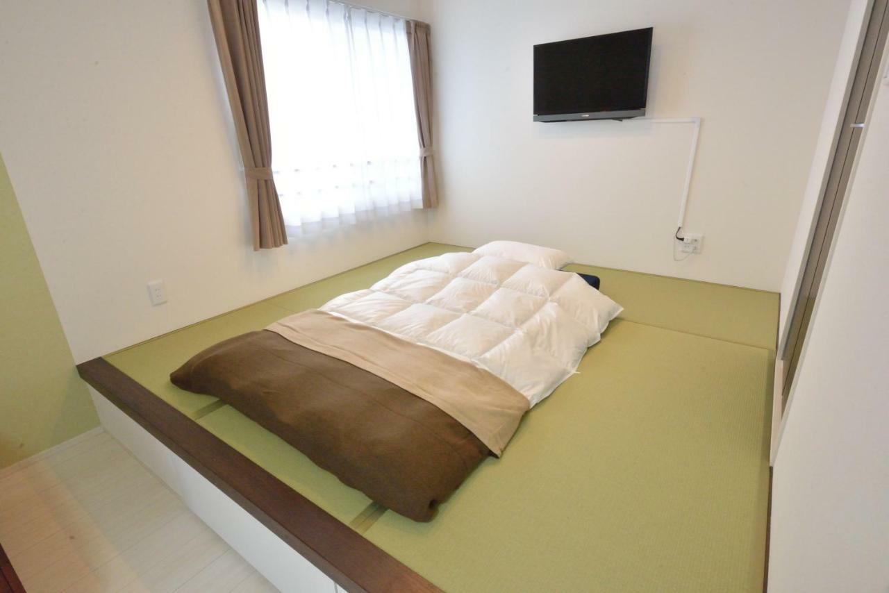 ゲストハウス岐阜羽島心音 Guest House Gifuhashima Cocone Extérieur photo
