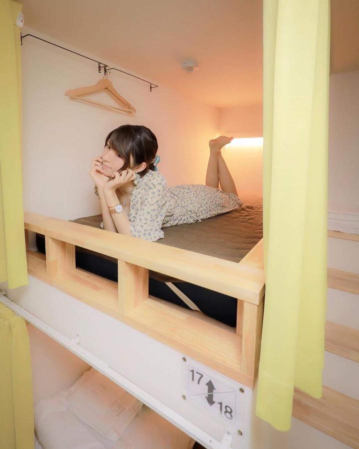 ゲストハウス岐阜羽島心音 Guest House Gifuhashima Cocone Extérieur photo